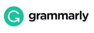 Grammarly Logo